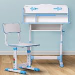 Baybee Study Table with Chair Set for Kids Students