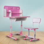 Baybee Study Table with Chair Set for Kids Students