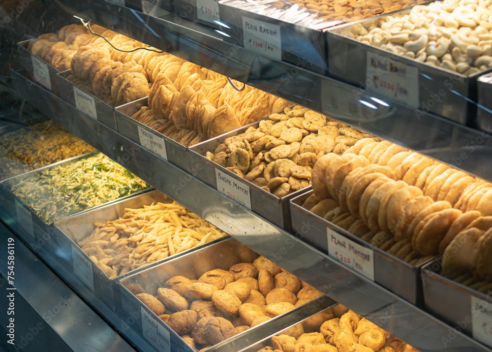 Read more about the article SRDP An Esteemed Popcorn Producer in India