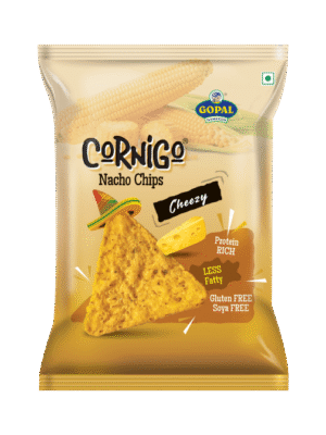 CORNIGO NACHO CHIPS CHEEZY