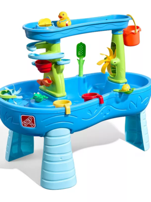 Little Tikes Build & Splash Water Table