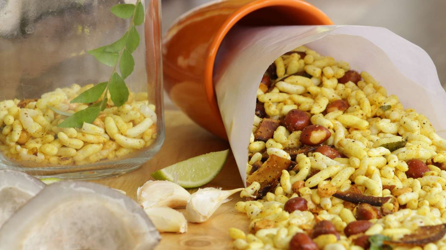 Read more about the article Potato Chips – A Perfect Solution To Snacking