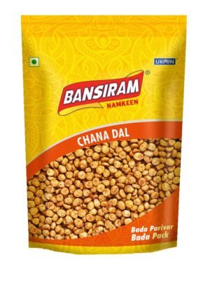 Bansiram CHANA DAL (400 G)