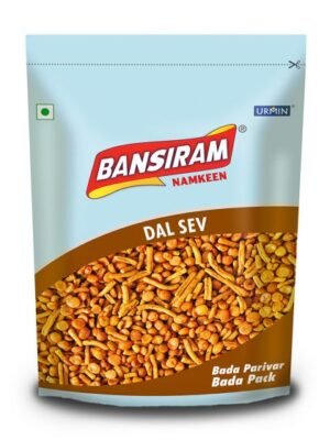 Bansiram Dal Sev (375 G)
