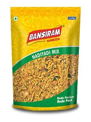 Bansiram NADIYADI MIX (400 G)