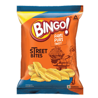 Bingo! No Rulz Cheese Curlz, 80g