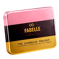 Candyman Fantastik Choco crème Delights