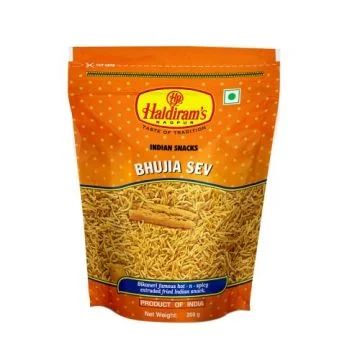 Bhujia Sev Bhujia Sev
